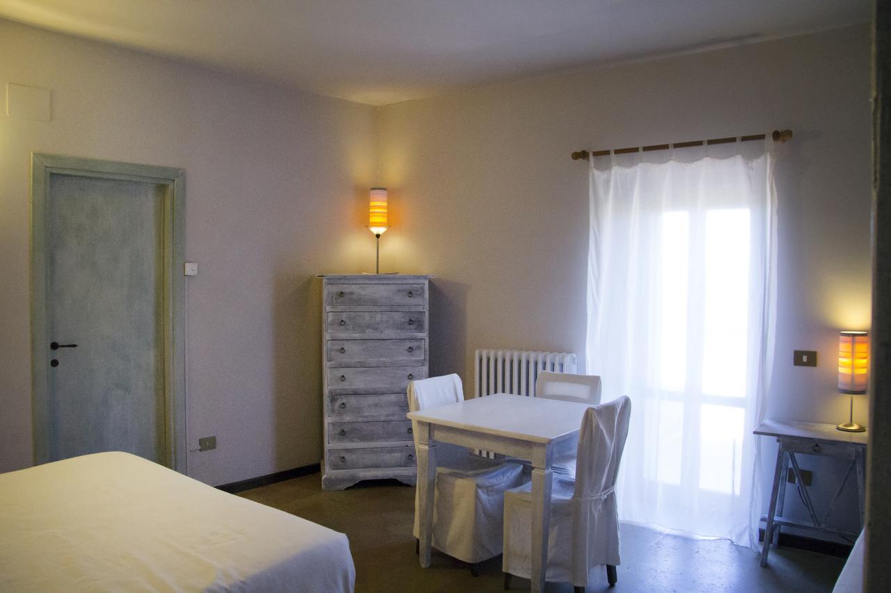 فندق Valfabbricaفي  Le Torracce Agriturismo Olistico المظهر الخارجي الصورة